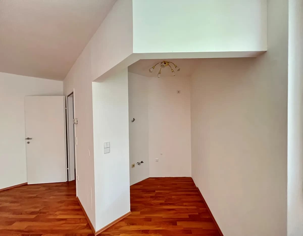 1-Zimmer-Wohnung kaufen in Wien – 34,45 m², € 215.000 – Bild 3 von 12
