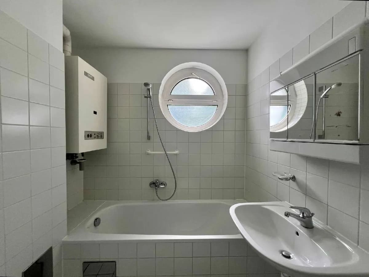 1-Zimmer-Wohnung kaufen in Wien – 34,45 m², € 215.000 – Bild 5 von 12