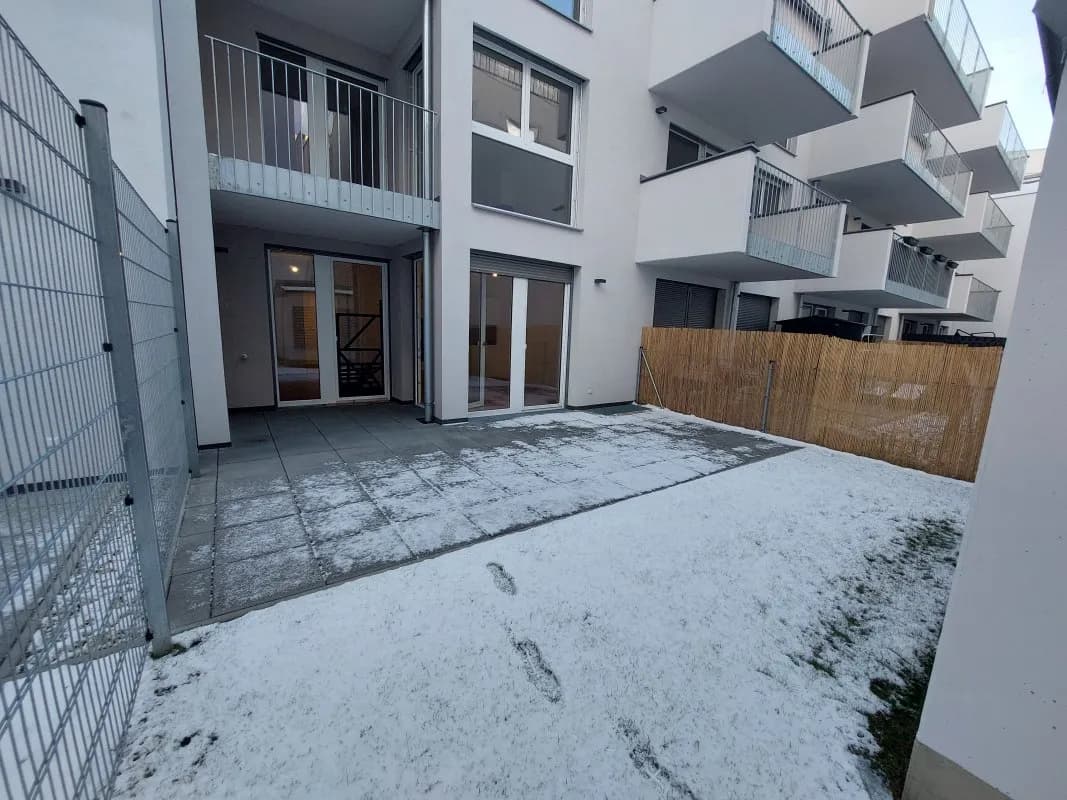 2-Zimmer-Wohnung mieten in Wien – 47,31 m², € 988 – Bild 2 von 13