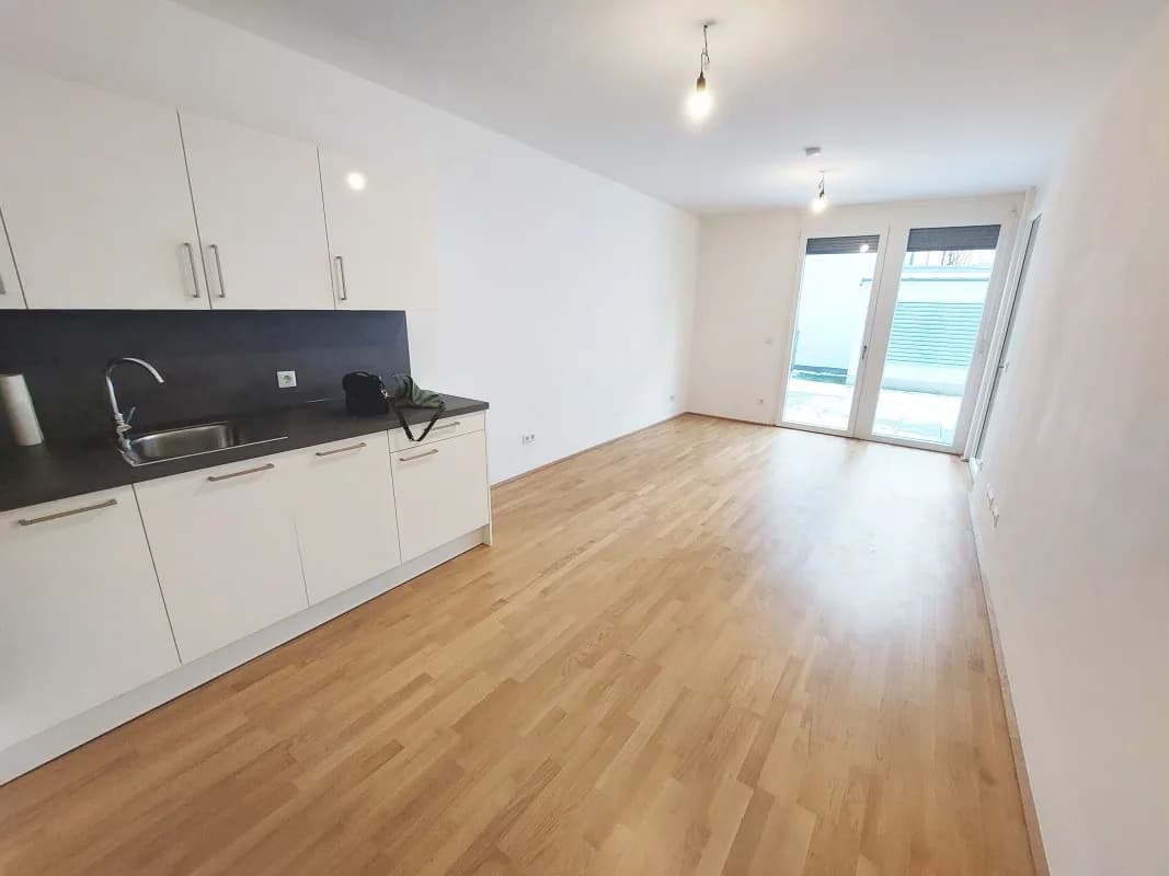 2-Zimmer-Wohnung mieten in Wien – 47,31 m², € 988 – Bild 3 von 13