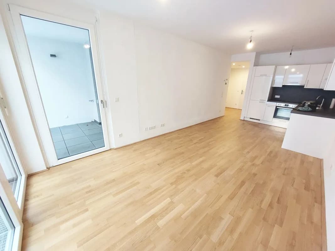2-Zimmer-Wohnung mieten in Wien – 47,31 m², € 988 – Bild 4 von 13