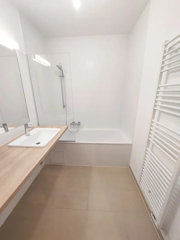 2-Zimmer-Wohnung mieten in Wien – 47,31 m², € 988 – Bild 10 von 13