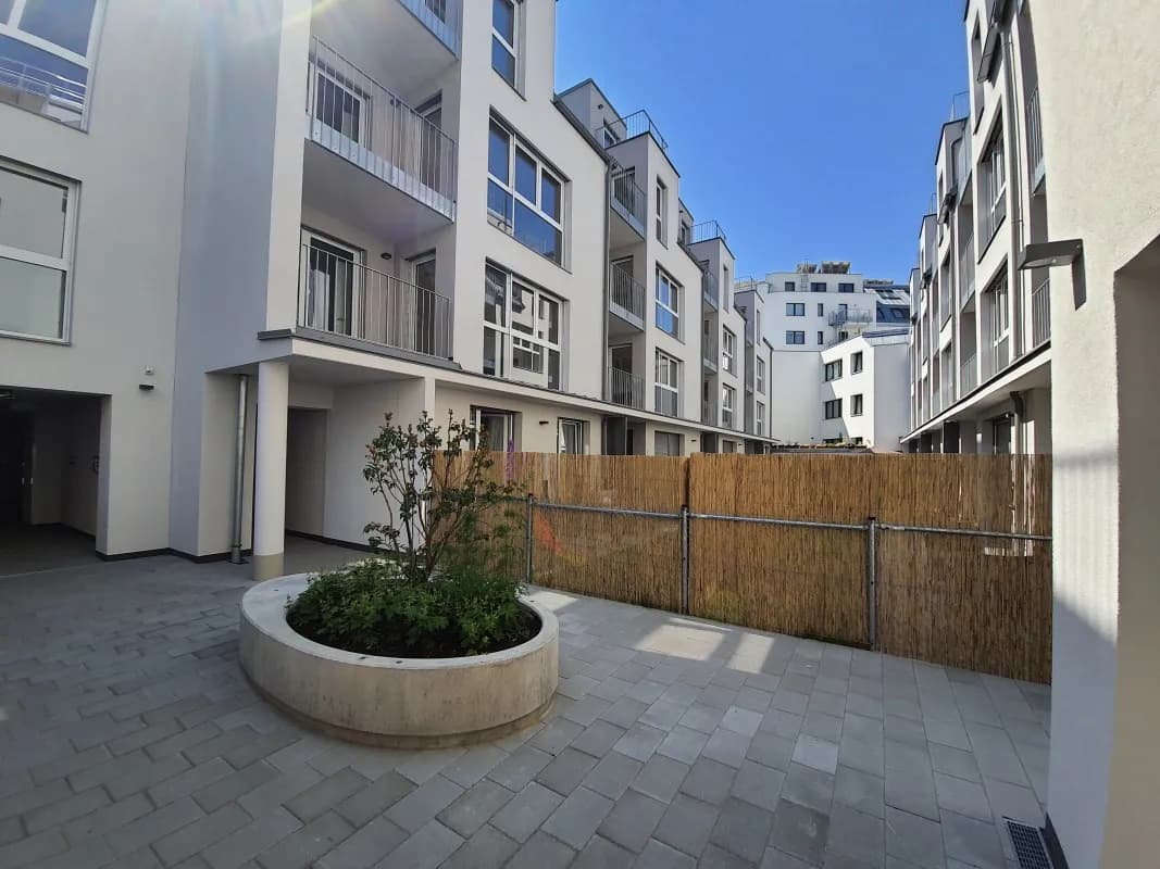 2-Zimmer-Wohnung mieten in Wien – 47,31 m², € 988 – Bild 11 von 13