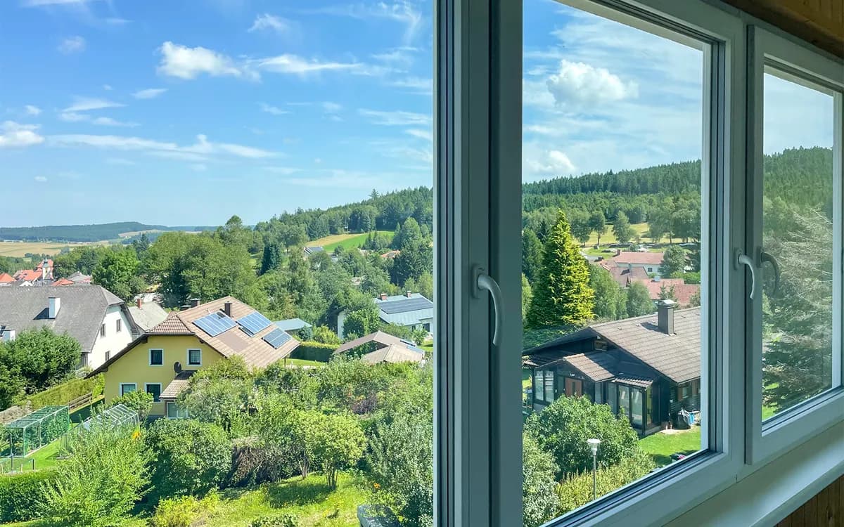 4-Zimmer-Wohnung mieten in Zwettl – 97,33 m², € 510 – Bild 3 von 3
