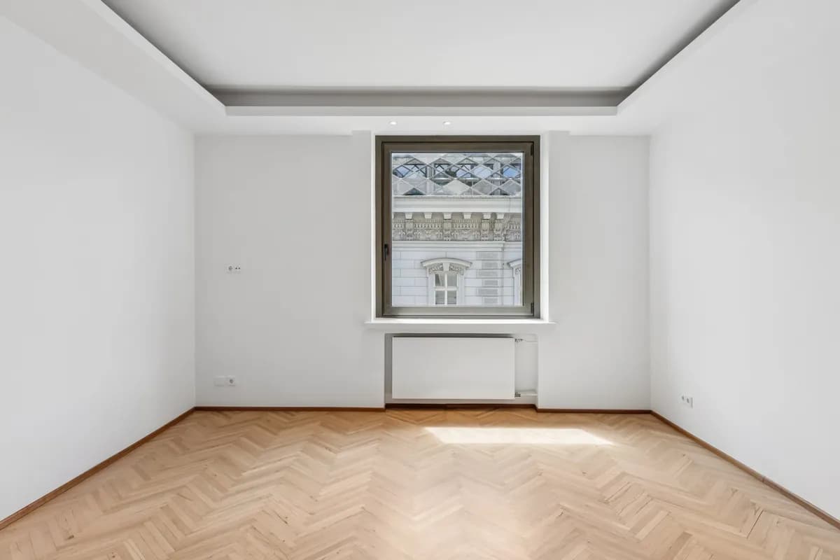 1-Zimmer-Wohnung mieten in Wien – 49 m², € 1.861 – Bild 2 von 14