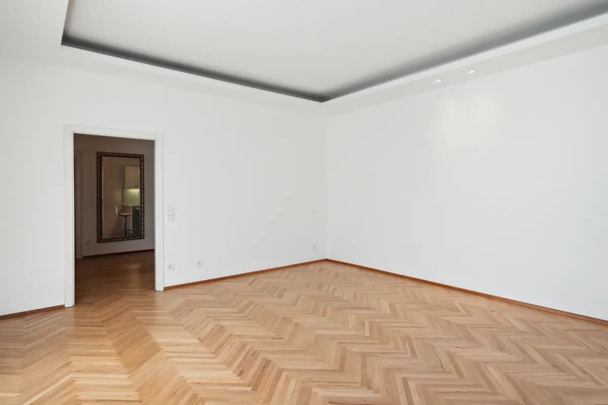 1-Zimmer-Wohnung mieten in Wien – 49 m², € 1.861 – Bild 3 von 14