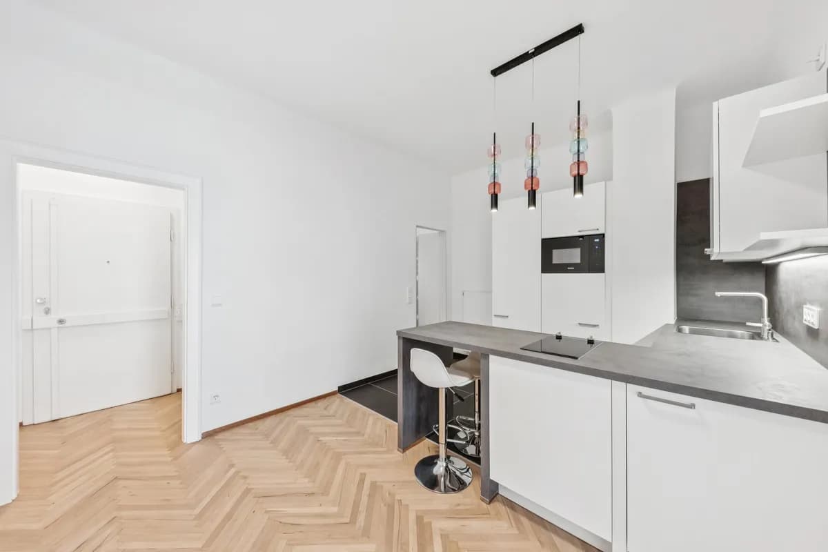 1-Zimmer-Wohnung mieten in Wien – 49 m², € 1.861 – Bild 6 von 14