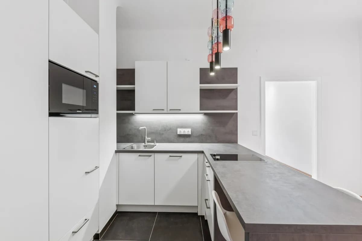 1-Zimmer-Wohnung mieten in Wien – 49 m², € 1.861 – Bild 8 von 14