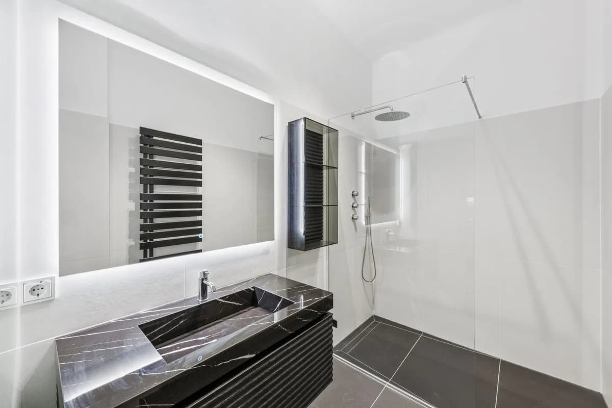 1-Zimmer-Wohnung mieten in Wien – 49 m², € 1.861 – Bild 9 von 14