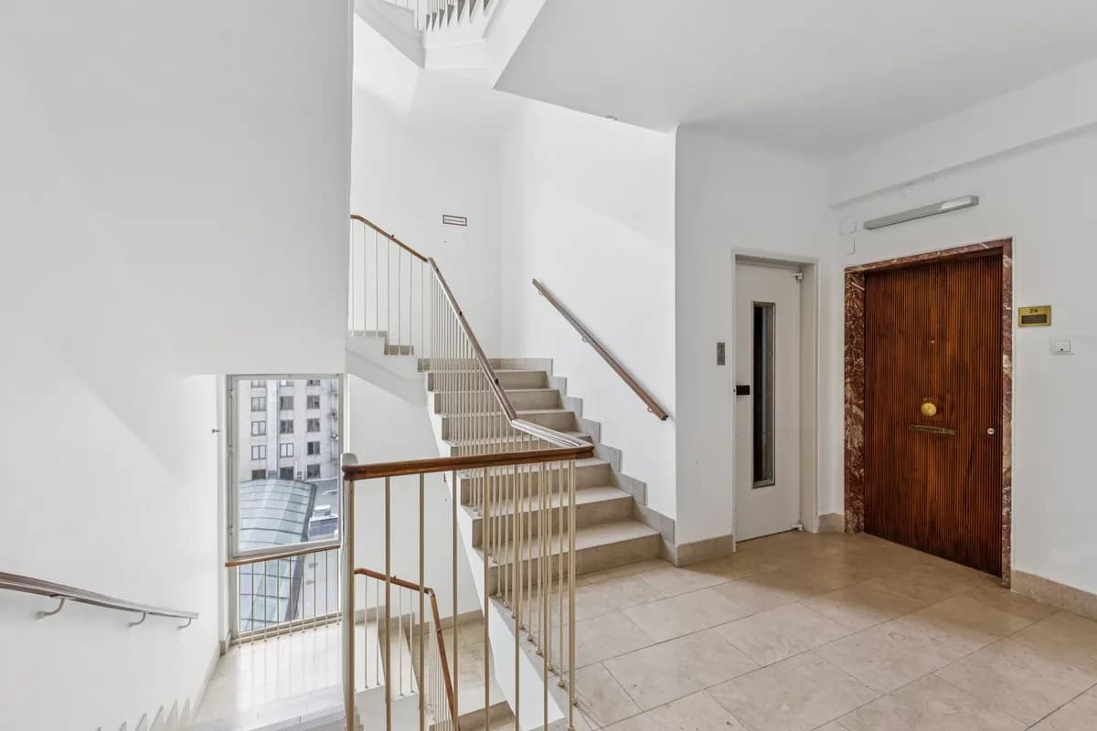 1-Zimmer-Wohnung mieten in Wien – 49 m², € 1.861 – Bild 10 von 14