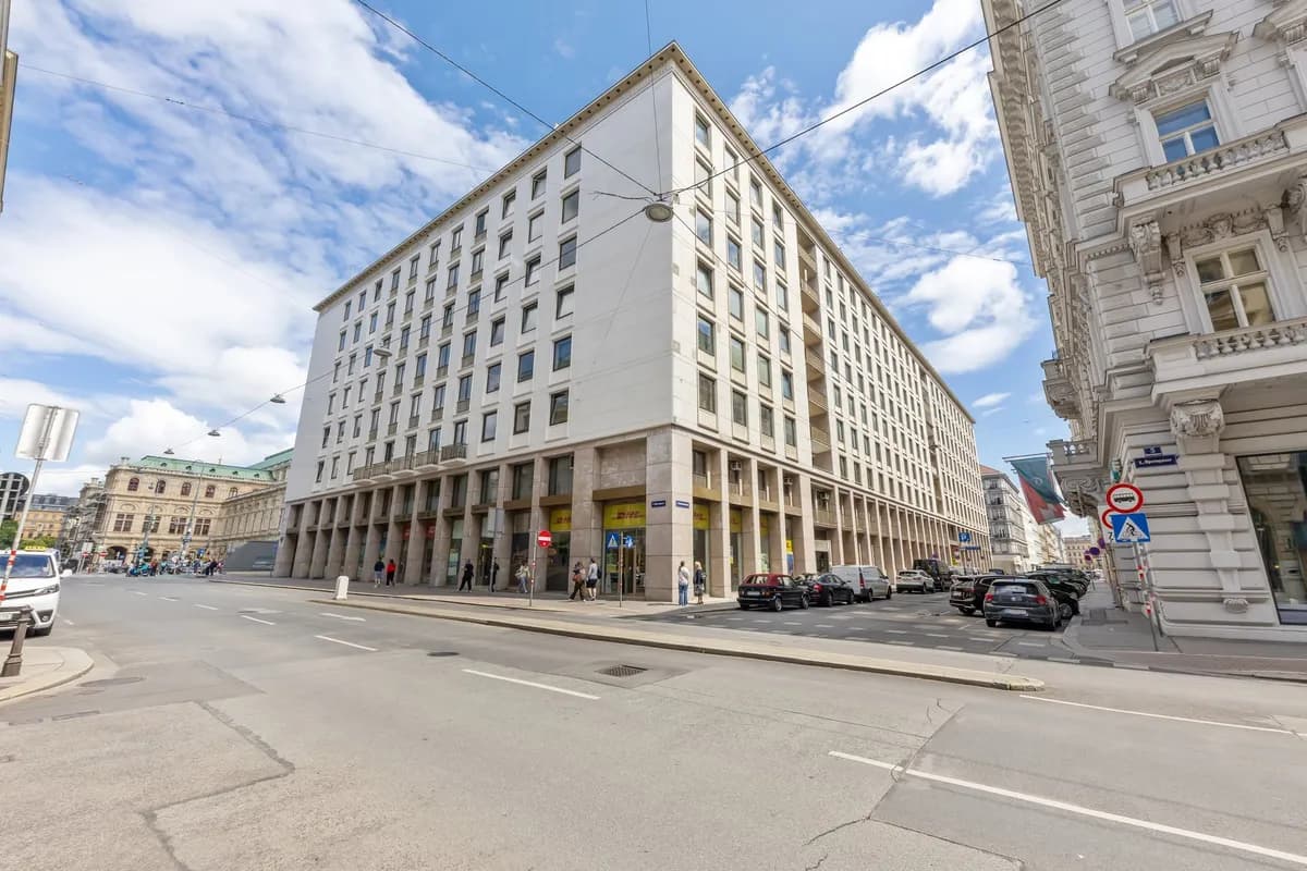 1-Zimmer-Wohnung mieten in Wien – 49 m², € 1.861 – Bild 12 von 14
