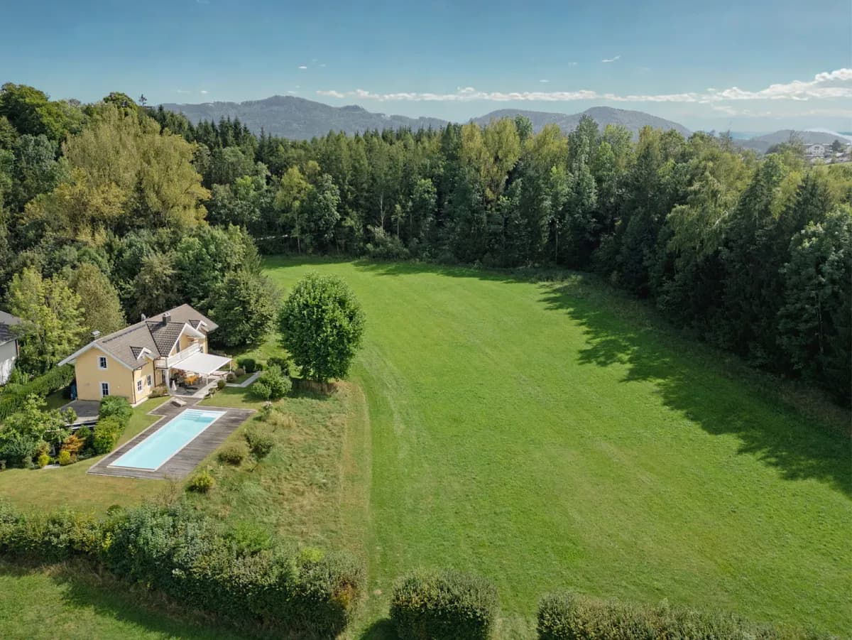 Immobilie kaufen in Salzburg-Umgebung – 395 m², € 3.490.000
