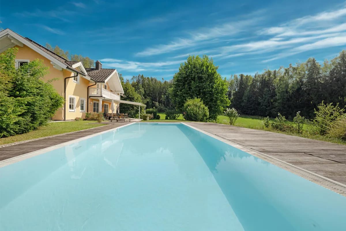 Immobilie kaufen in Salzburg-Umgebung – 395 m², € 3.490.000 – Bild 2 von 3