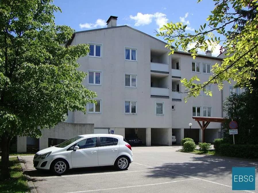 3-Zimmer-Wohnung mieten in Neunkirchen – 80,52 m², € 616