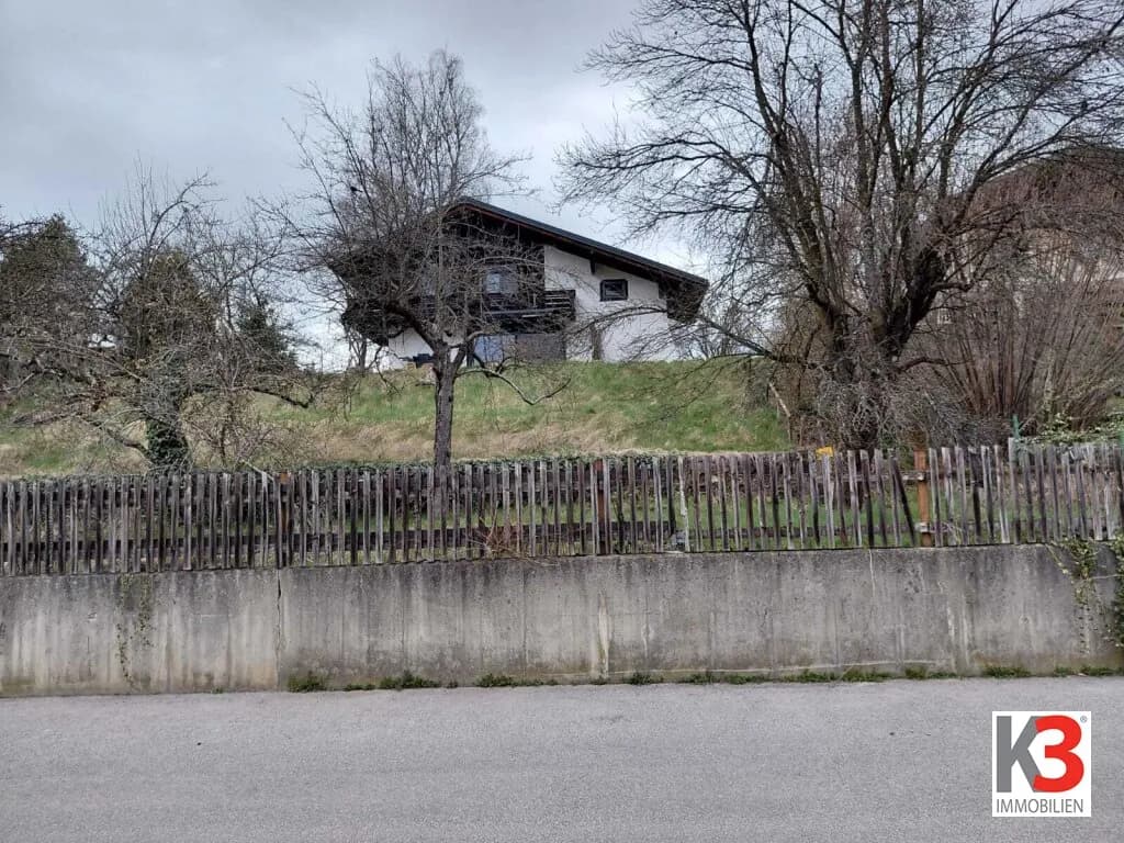 Grundstück kaufen in Villach – 557 m², € 140.000 – Bild 3 von 4