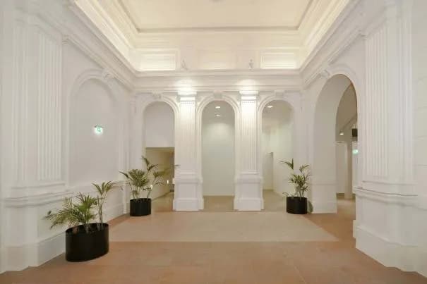 Gewerbeimmobilie mieten in Wien – 1 346 m², € 38.306 – Bild 2 von 12