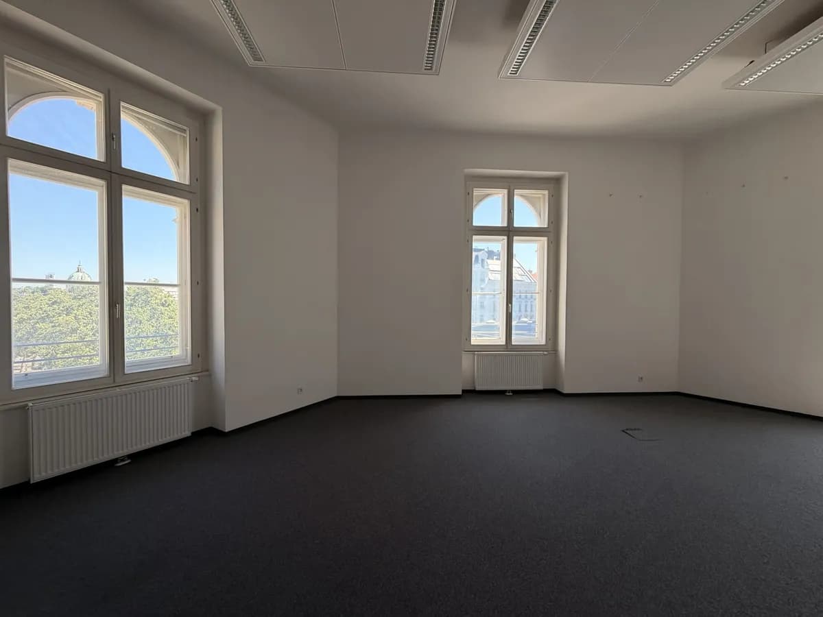 Gewerbeimmobilie mieten in Wien – 1 346 m², € 38.306 – Bild 3 von 12