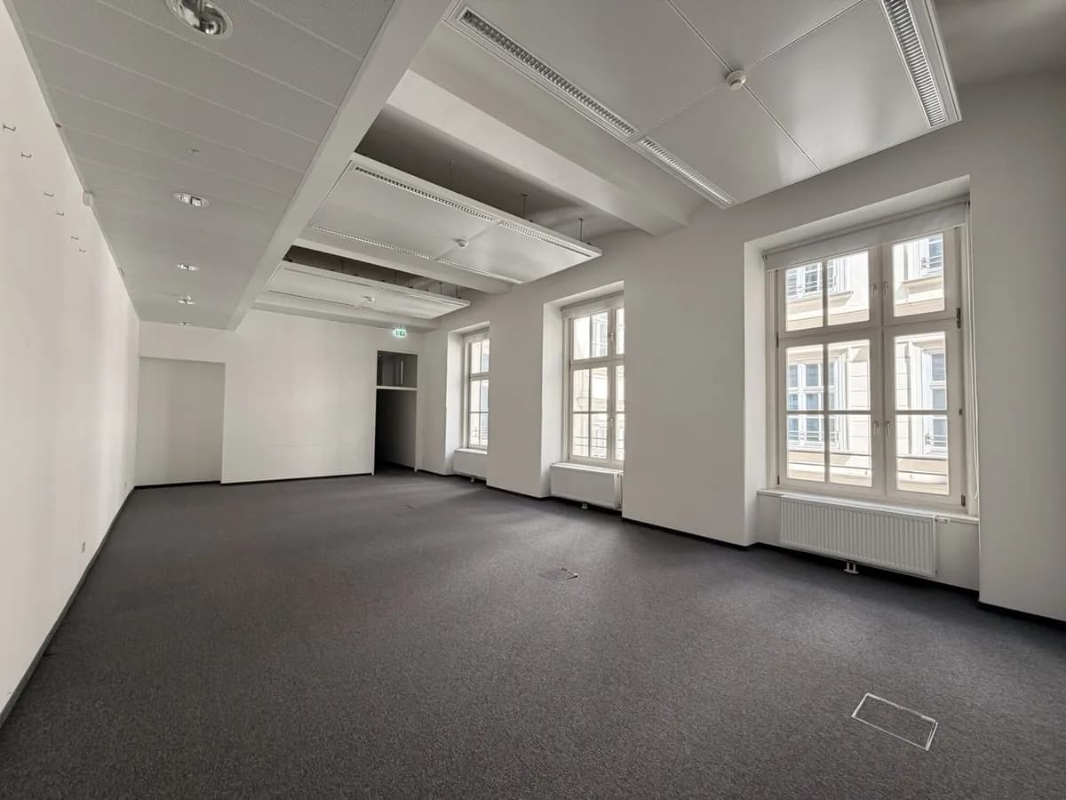 Gewerbeimmobilie mieten in Wien – 1 346 m², € 38.306 – Bild 4 von 12