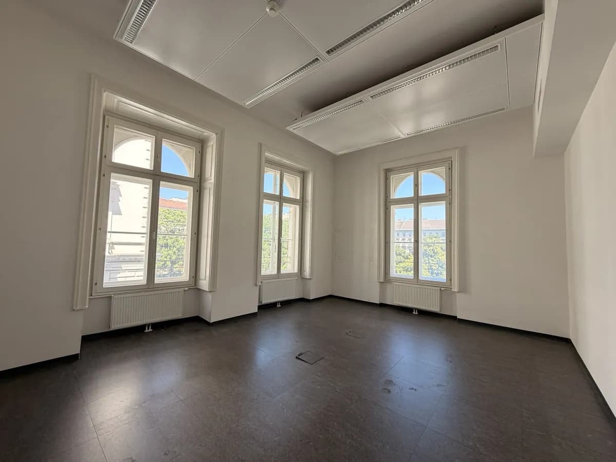 Gewerbeimmobilie mieten in Wien – 1 346 m², € 38.306 – Bild 5 von 12