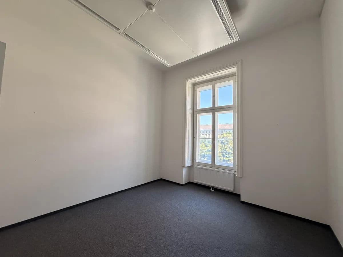 Gewerbeimmobilie mieten in Wien – 1 346 m², € 38.306 – Bild 7 von 12