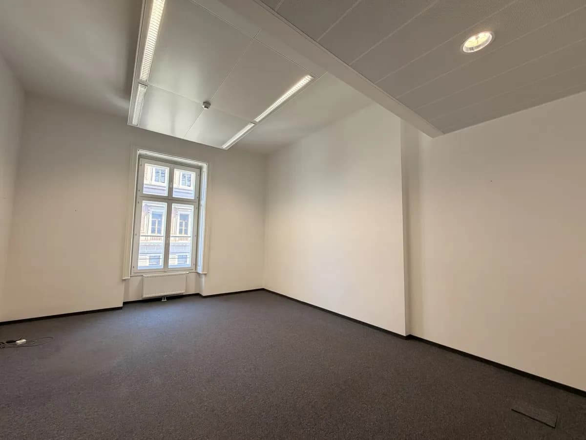 Gewerbeimmobilie mieten in Wien – 1 346 m², € 38.306 – Bild 8 von 12