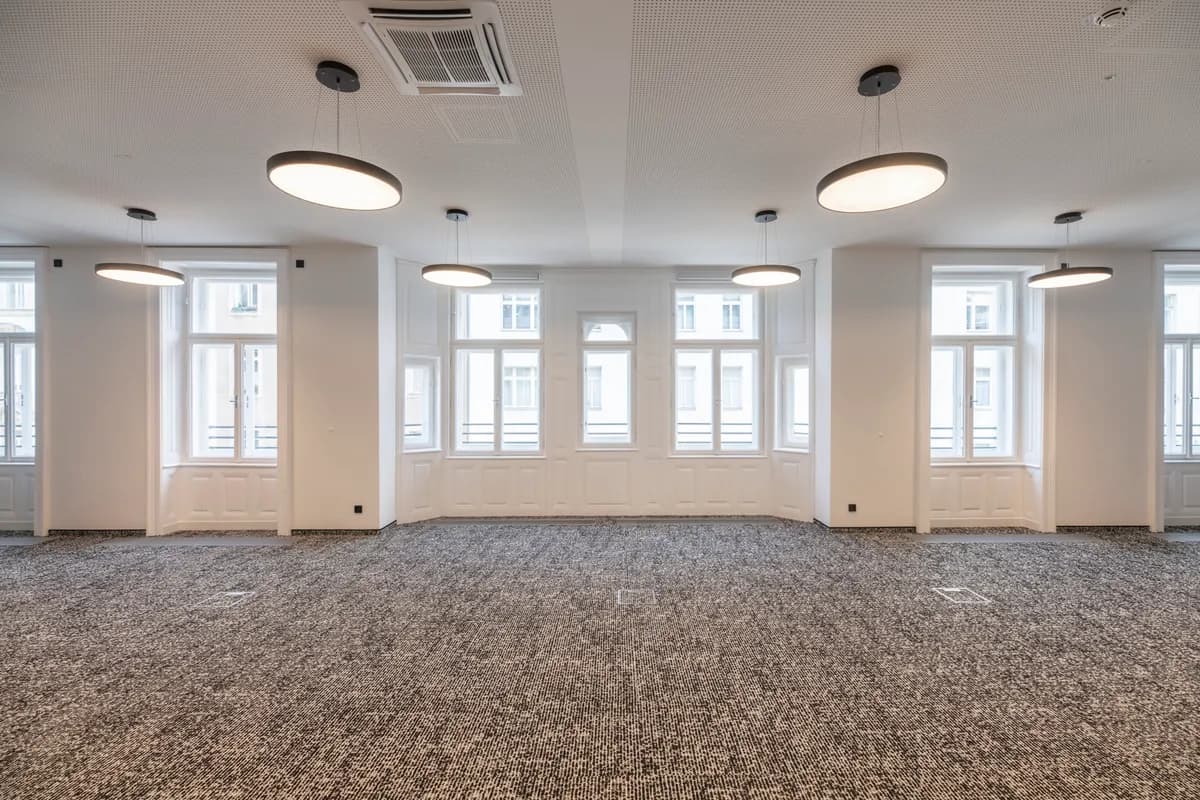 Gewerbeimmobilie mieten in Wien – 1 346 m², € 27 – Bild 20 von 32