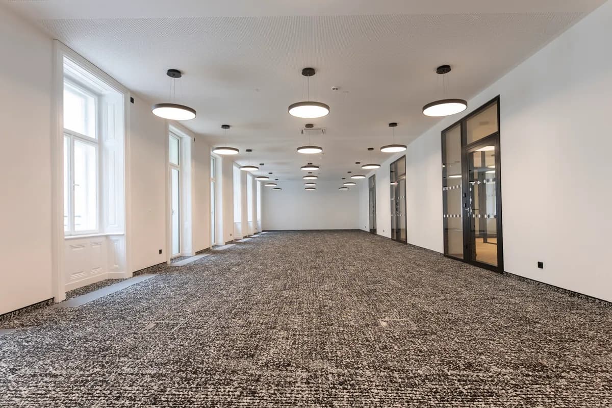 Gewerbeimmobilie mieten in Wien – 1 346 m², € 27 – Bild 21 von 32