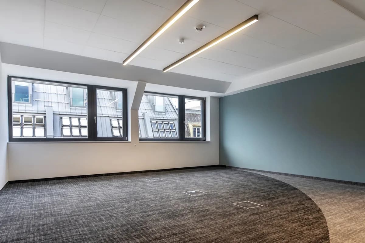 Gewerbeimmobilie mieten in Wien – 1 346 m², € 27 – Bild 22 von 32