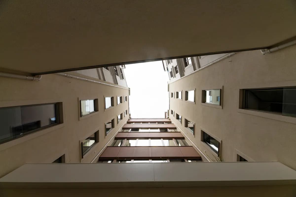 Gewerbeimmobilie mieten in Wien – 1 346 m², € 27 – Bild 28 von 32
