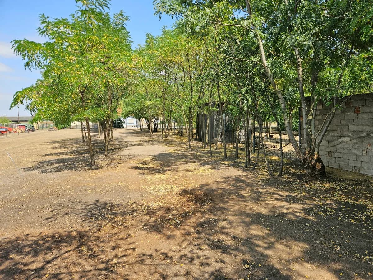 Grundstück kaufen in Mistelbach – 500 m², € 32.000 – Bild 2 von 5