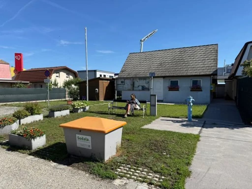 Haus kaufen in Wien – 79 m², € 299.000 – Bild 23 von 34