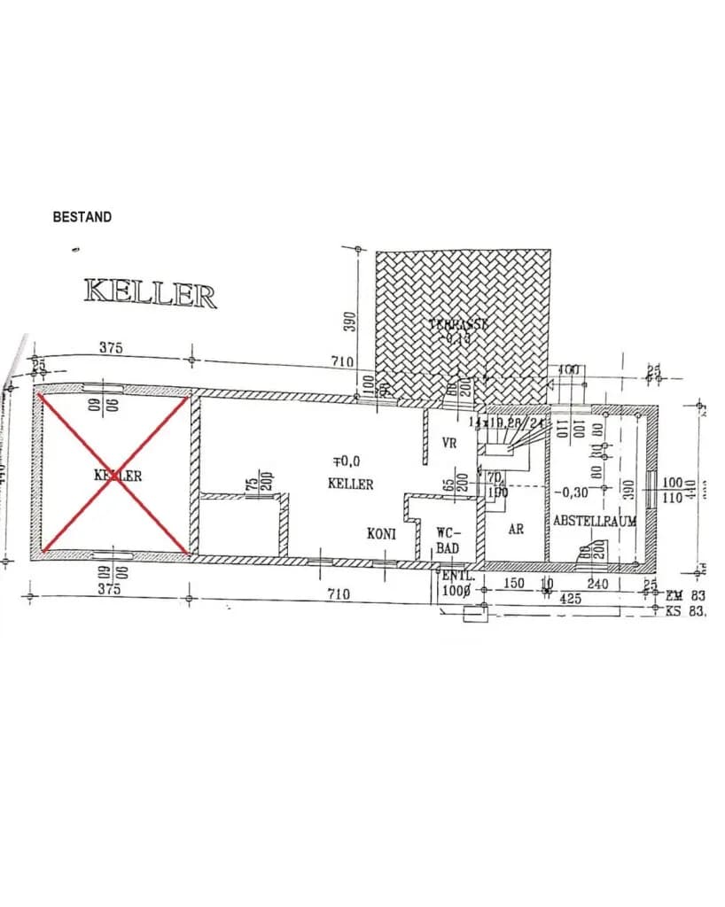 Haus kaufen in Wien – 79 m², € 299.000 – Bild 31 von 34