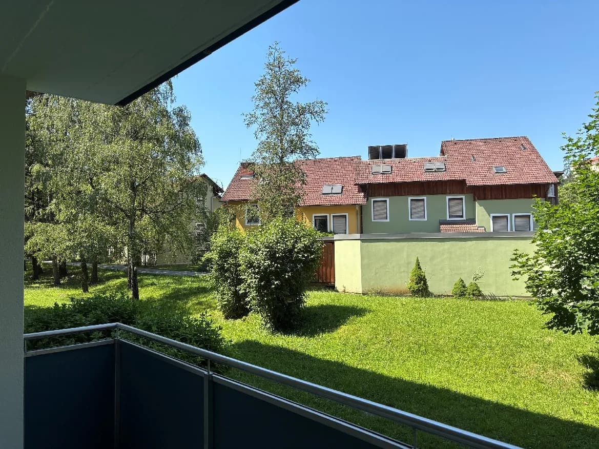 1-Zimmer-Wohnung kaufen in Graz – 53,6 m², € 138.600 – Bild 4 von 15