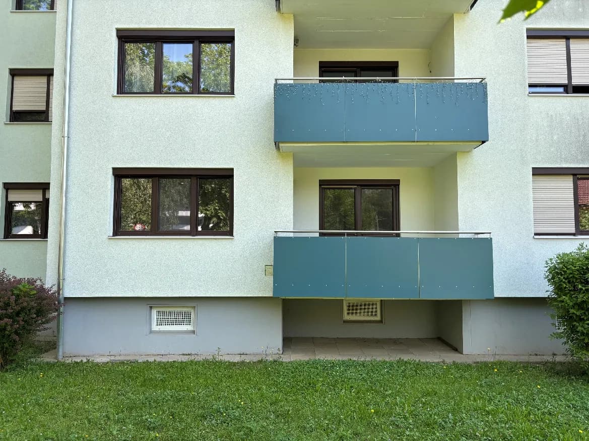 1-Zimmer-Wohnung kaufen in Graz – 53,6 m², € 138.600 – Bild 13 von 15