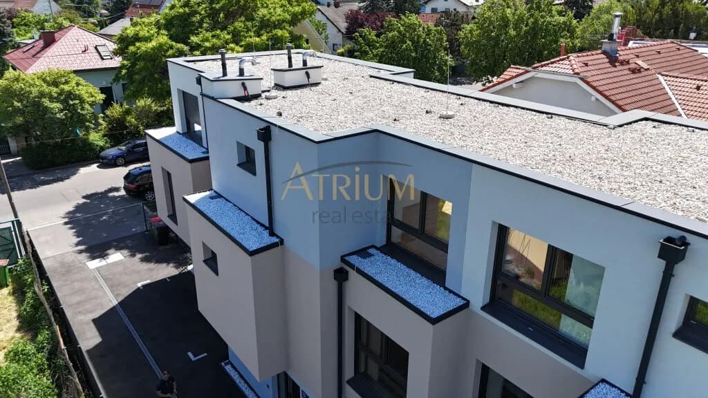 5-Zimmer-Haus kaufen in Wien – 135 m², € 720.000