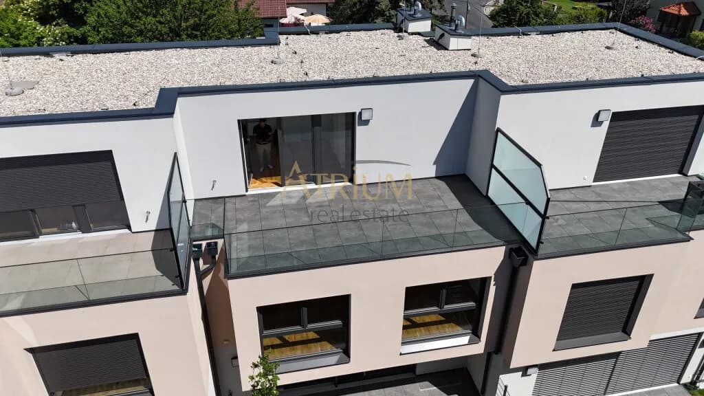 5-Zimmer-Haus kaufen in Wien – 135 m², € 740.000 – Bild 3 von 4