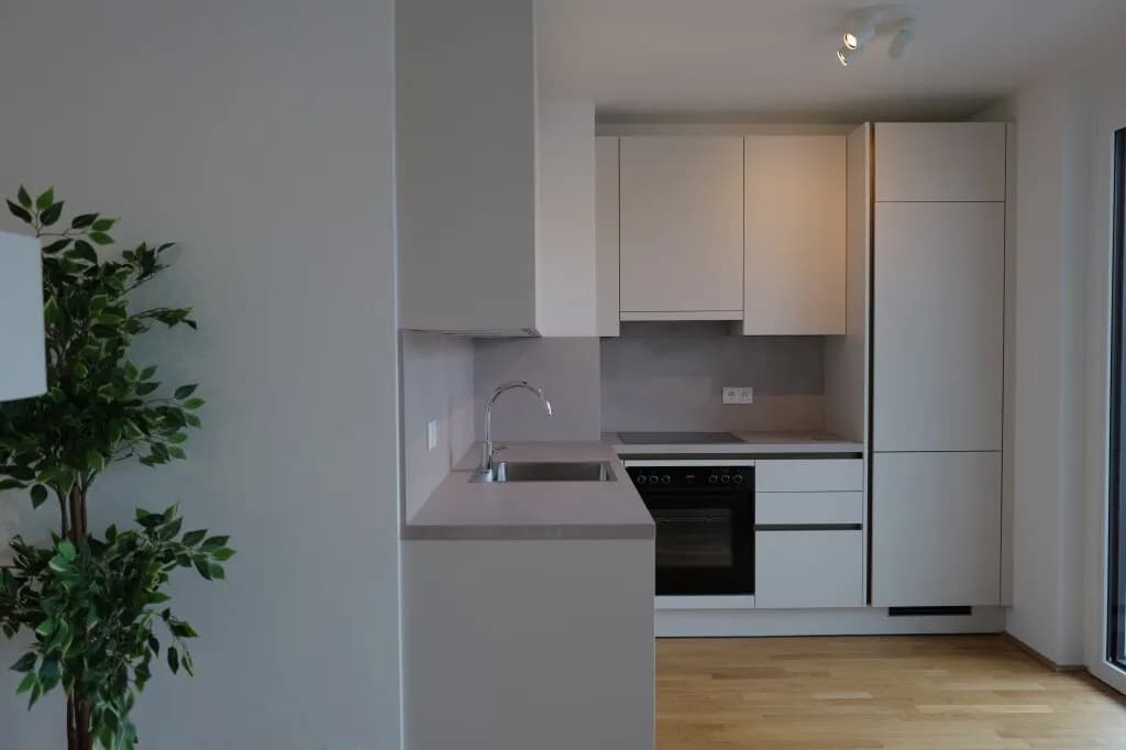 2-Zimmer-Wohnung kaufen in Wien – 41,15 m², € 212.000 – Bild 2 von 14