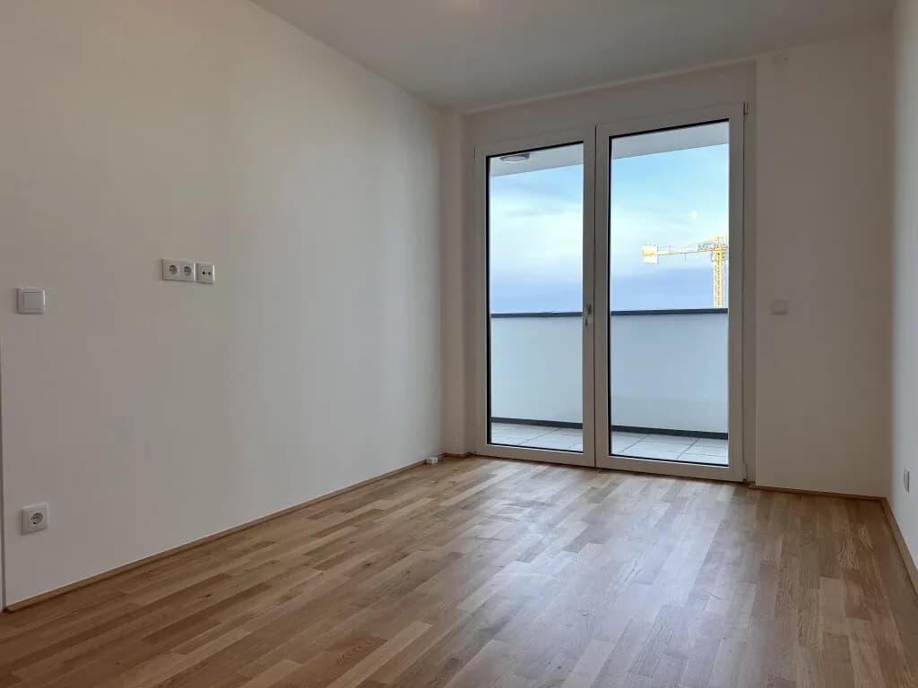 2-Zimmer-Wohnung kaufen in Wien – 41,15 m², € 212.000 – Bild 6 von 14