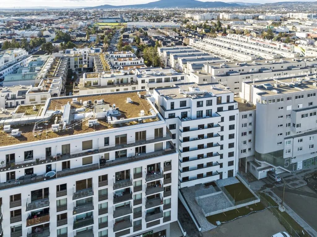 2-Zimmer-Wohnung kaufen in Wien – 41,15 m², € 212.000 – Bild 9 von 14