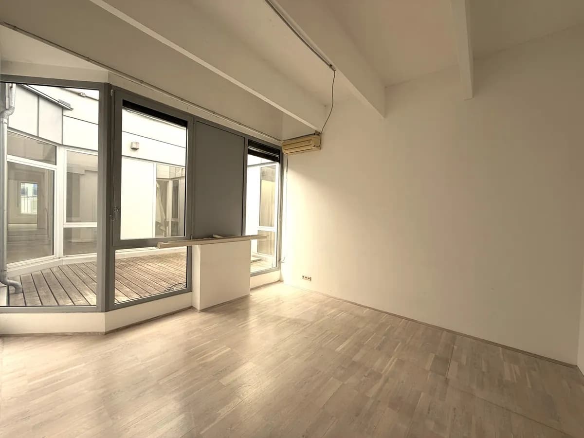 Gewerbeimmobilie mieten in Graz – 330 m², € 8 – Bild 3 von 8