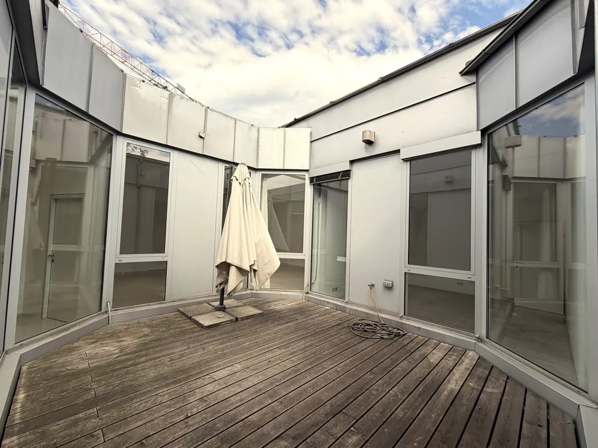 Gewerbeimmobilie mieten in Graz – 330 m², € 8 – Bild 4 von 8