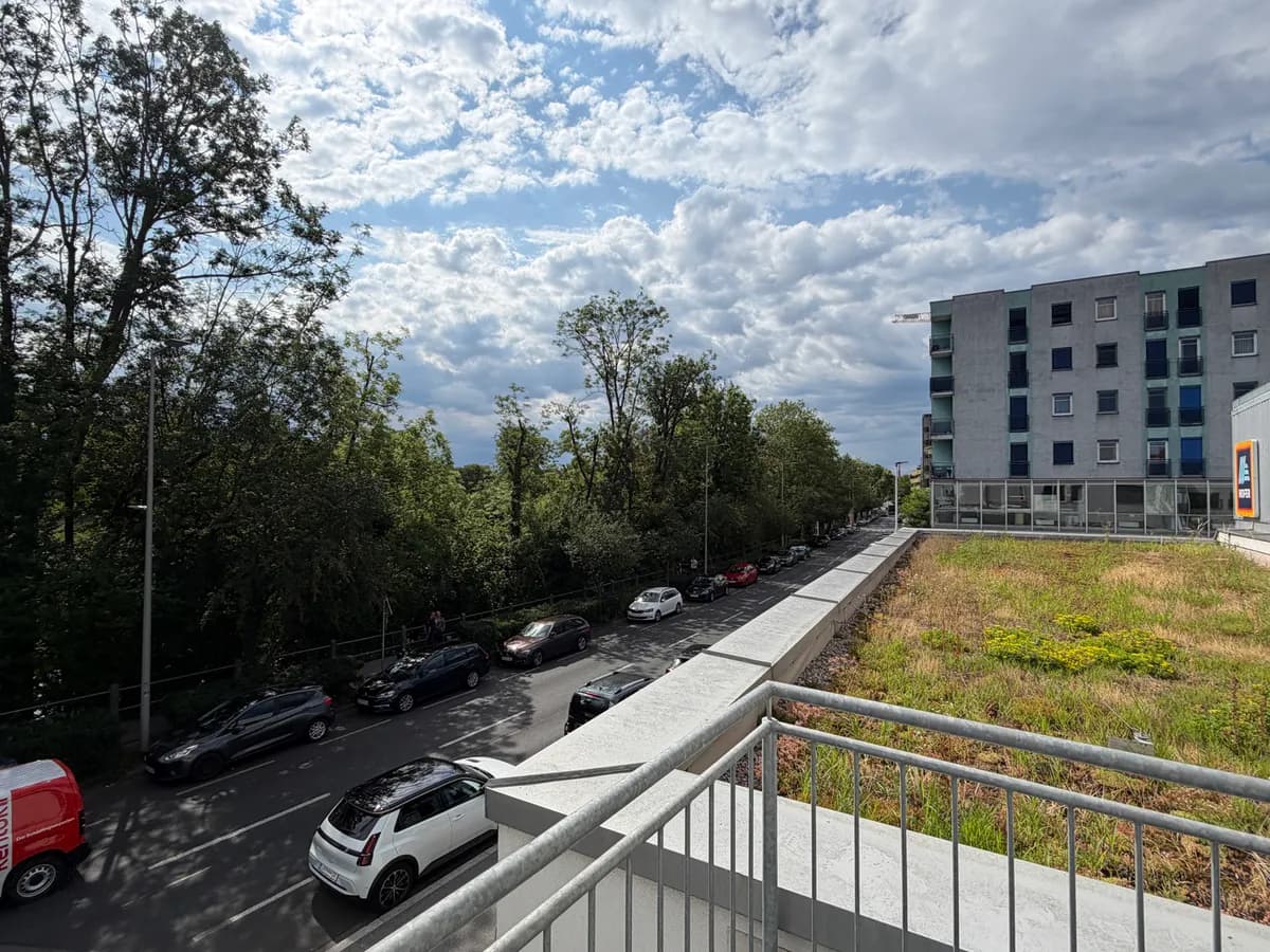 Gewerbeimmobilie mieten in Graz – 330 m², € 8 – Bild 7 von 8