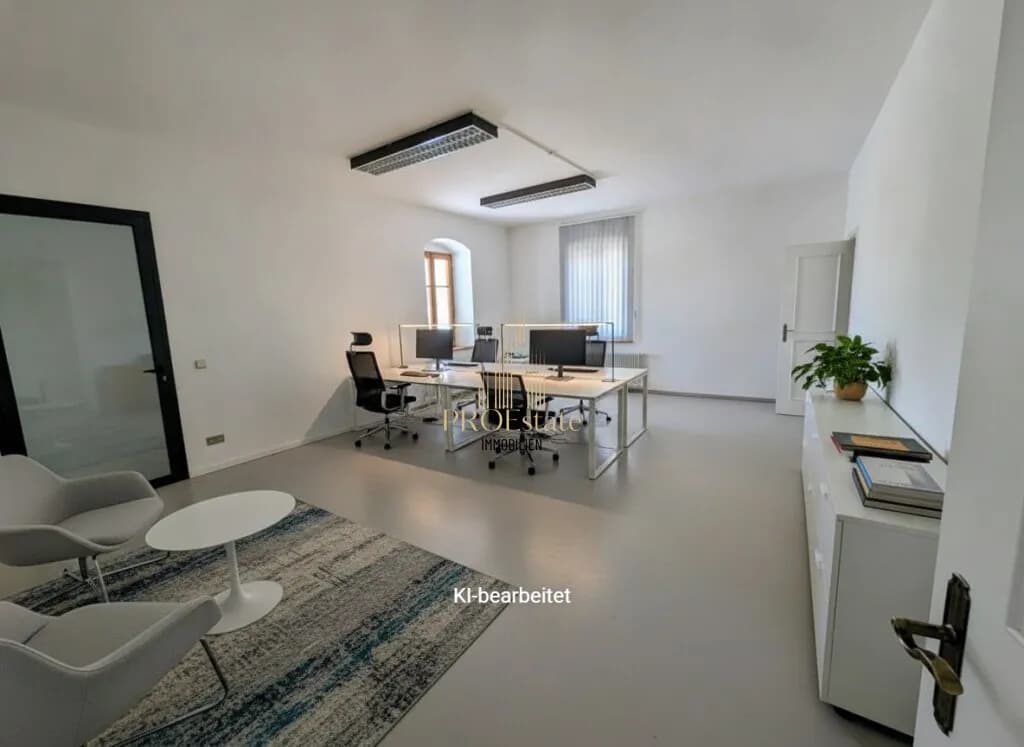 8-Zimmer-Gewerbeimmobilie kaufen in Gmunden – 268 m², € 1.670.000 – Bild 10 von 23
