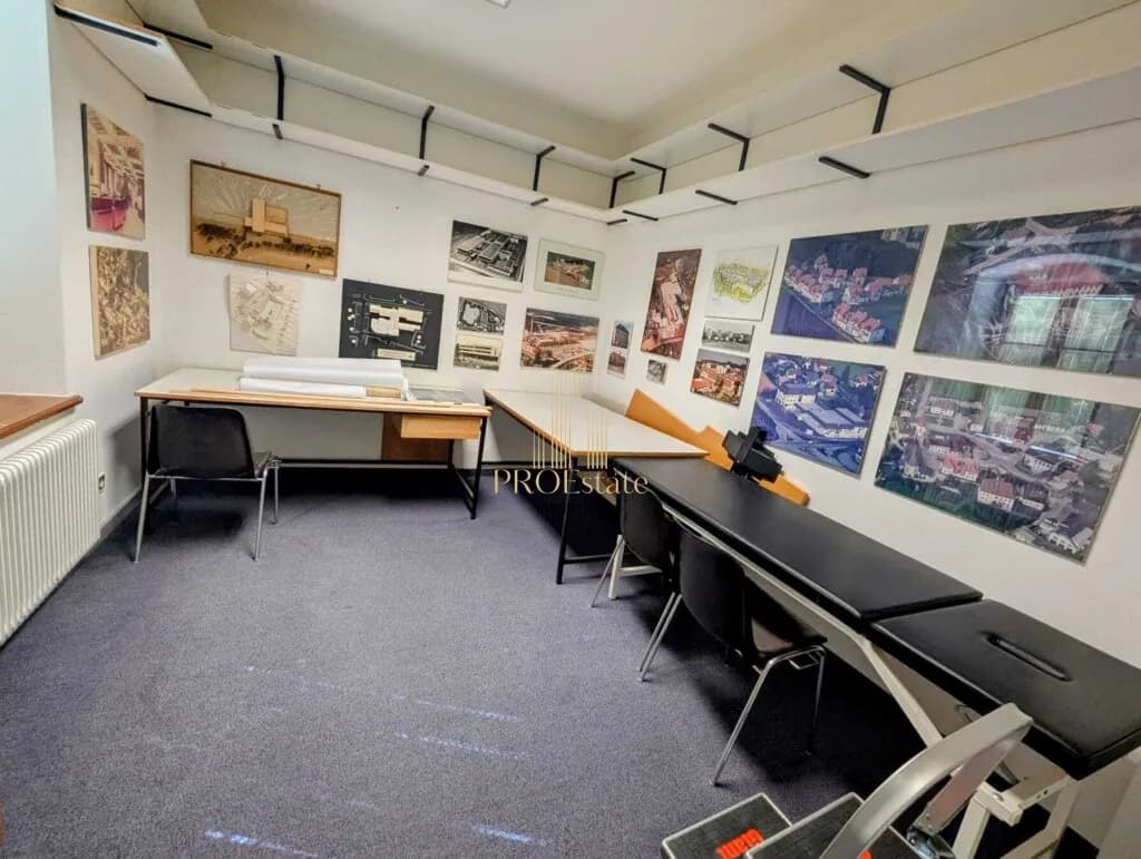 8-Zimmer-Gewerbeimmobilie kaufen in Gmunden – 268 m², € 1.670.000 – Bild 14 von 23