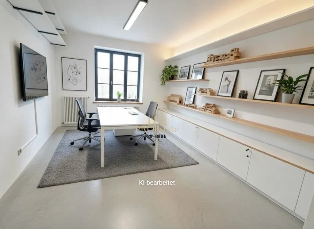 8-Zimmer-Gewerbeimmobilie kaufen in Gmunden – 268 m², € 1.670.000 – Bild 16 von 23