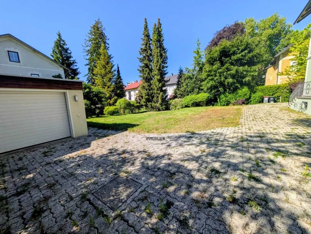 8-Zimmer-Gewerbeimmobilie kaufen in Gmunden – 268 m², € 1.670.000 – Bild 17 von 23