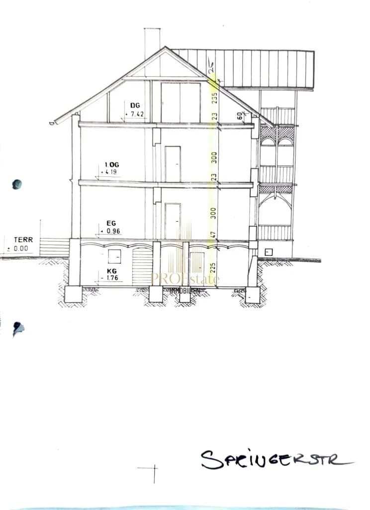 8-Zimmer-Gewerbeimmobilie kaufen in Gmunden – 268 m², € 1.670.000 – Bild 20 von 23
