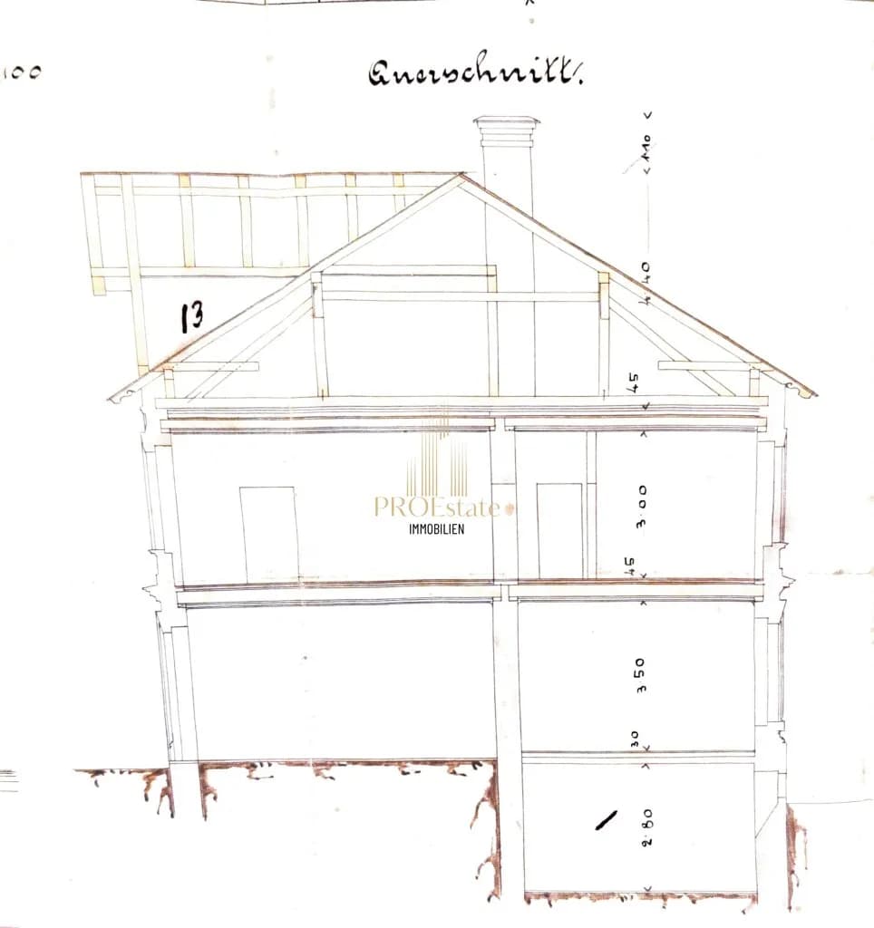 8-Zimmer-Gewerbeimmobilie kaufen in Gmunden – 268 m², € 1.670.000 – Bild 23 von 23