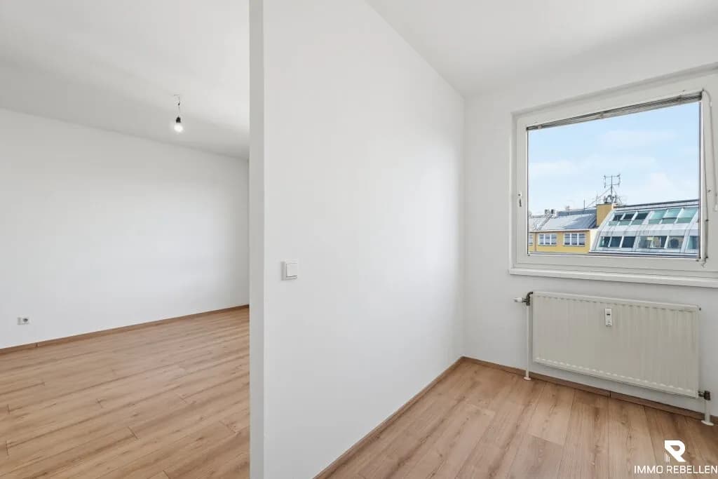 2-Zimmer-Wohnung kaufen in Wien – 41,63 m², € 217.000 – Bild 4 von 15