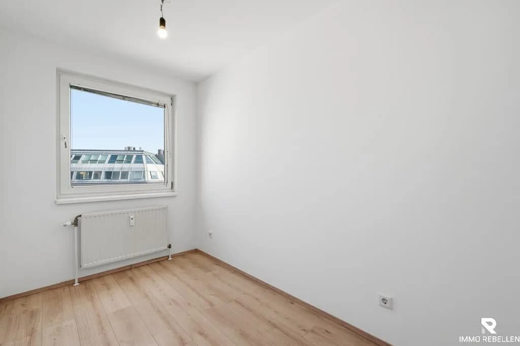 2-Zimmer-Wohnung kaufen in Wien – 41,63 m², € 217.000 – Bild 5 von 15